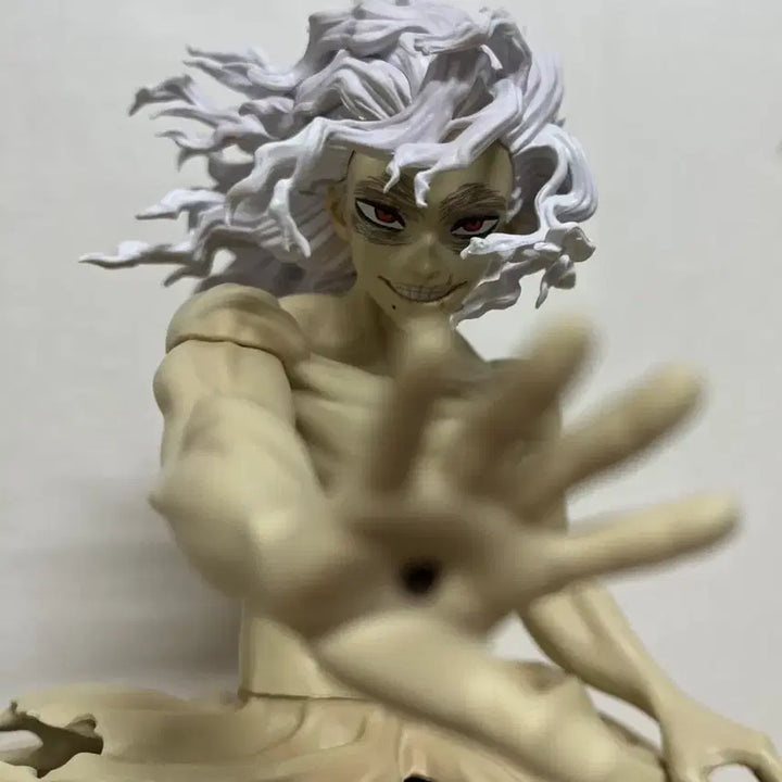 [BUNJANG] Ichiban Kuji My Hero Academia Shigaraki Tomura Prize C Figure (Opened) / 제일복권 저 너머로 시가라키 C상 나히아 피규어