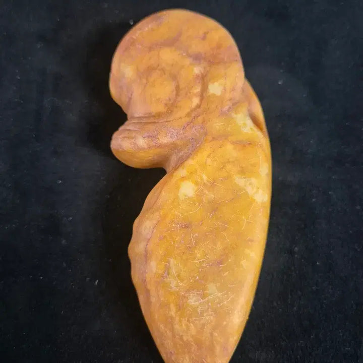 [BUNJANG] Hongshan Culture Jade Ornament / 홍산문화 옥 장식품