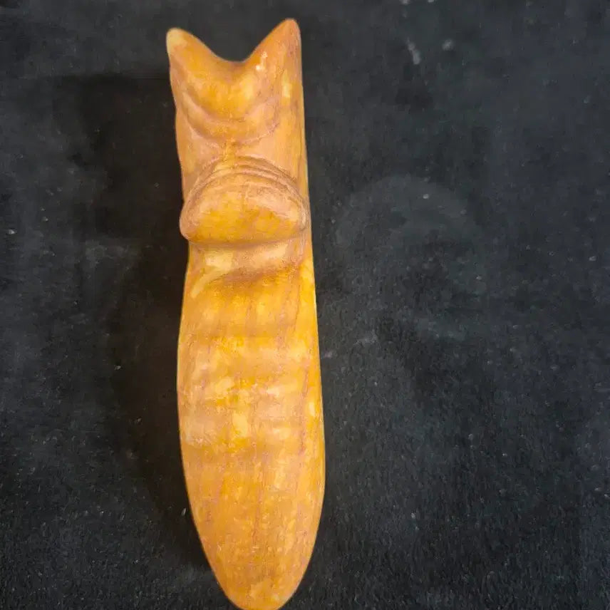 [BUNJANG] Hongshan Culture Jade Ornament / 홍산문화 옥 장식품