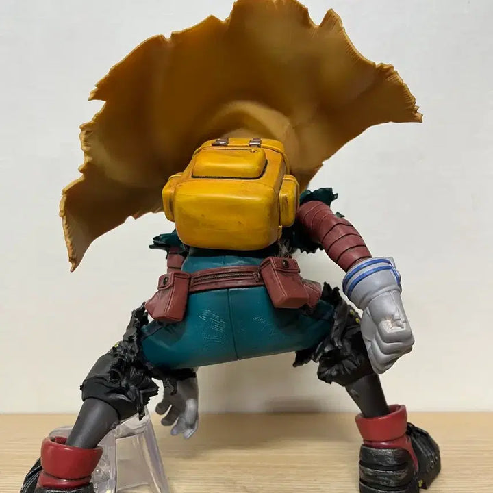 [BUNJANG] My Hero Academia Izuku Midoriya Ichiban Kuji Figure A Prize: "The Shape of Justice" / 나히아 미도리야 제일복권 A상 피규어 정의의 형태 히로아카