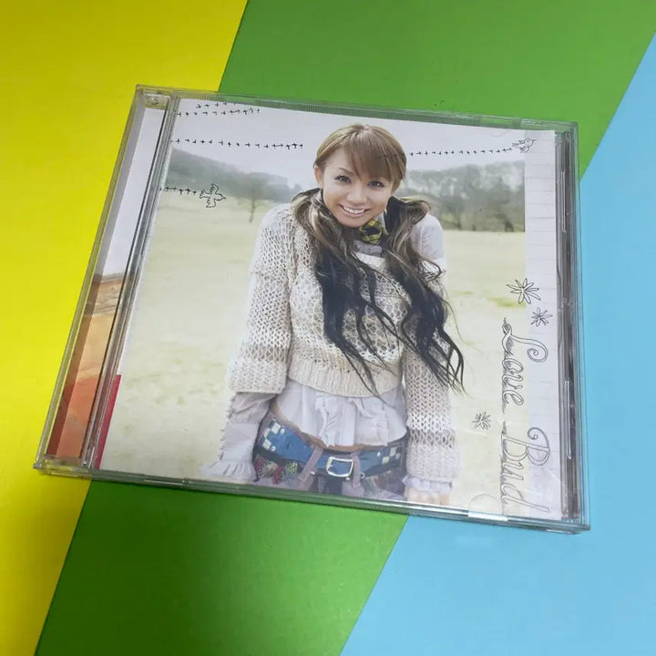 [BUNJANG] Koda Kumi Koi no Tsubomi Single CD / [중고음반/CD] J-POP 코다 쿠미 Koda Kumi 싱글 &