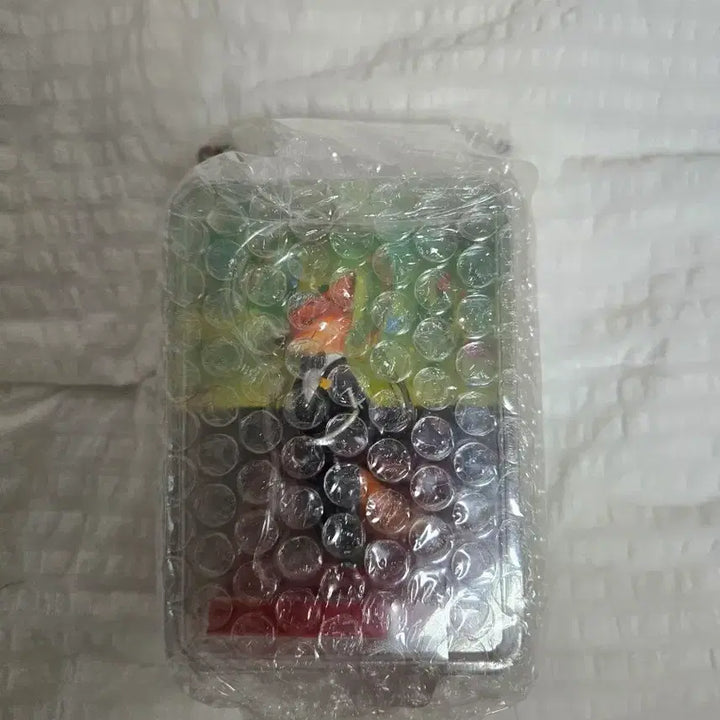 [BUNJANG] Zootopia Nick Wilde Figure B Prize / 해피쿠지 주토피아 10주년 b1상 닉 판매합니다