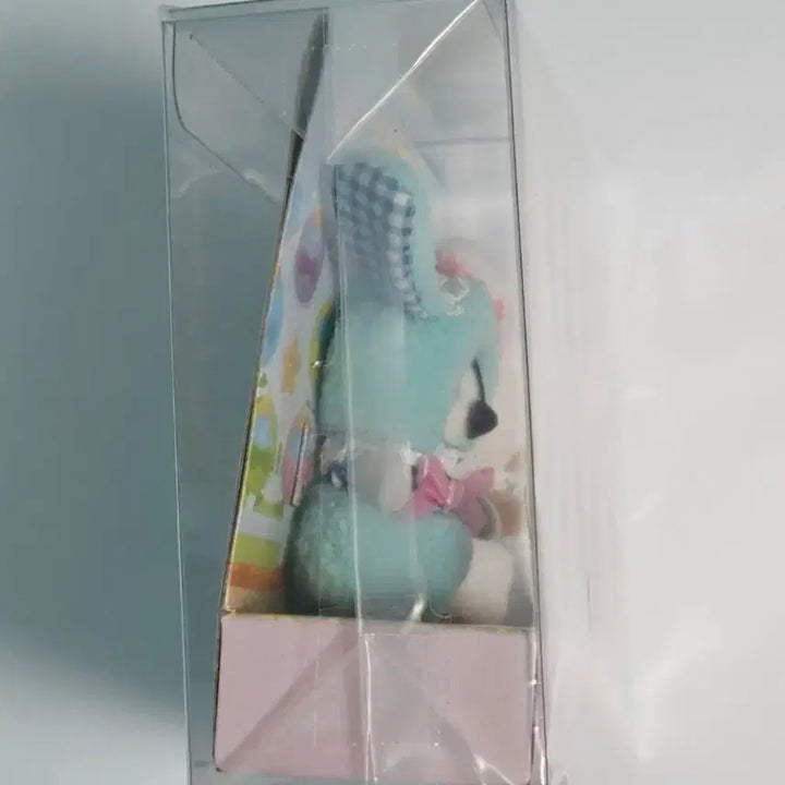 [BUNJANG] Sylvanian Families Lop Ear Rabbit Baby Set, Walnut Squirrel, Penguin Standing / 실바니안 롭이어 페어 아기 세트 호두다람쥐 펭귄 직립