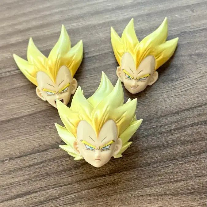 [BUNJANG] Bandai Tamashii Nations SHFiguarts Dragon Ball Super: Super Hero Vegeta (Sealed) / 미개봉 Shf 드래곤볼 슈퍼히어로 베지터