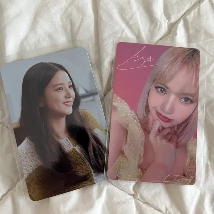 [BUNJANG] Blackpink The Game Package / [미사용 새상품] 블랙핑크 더 게임 패키지