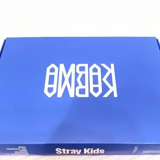 [BUNJANG] Stray Kids Karma Album (Karma Version) / 스트레이키즈 카르마 앨범(카르마버전)