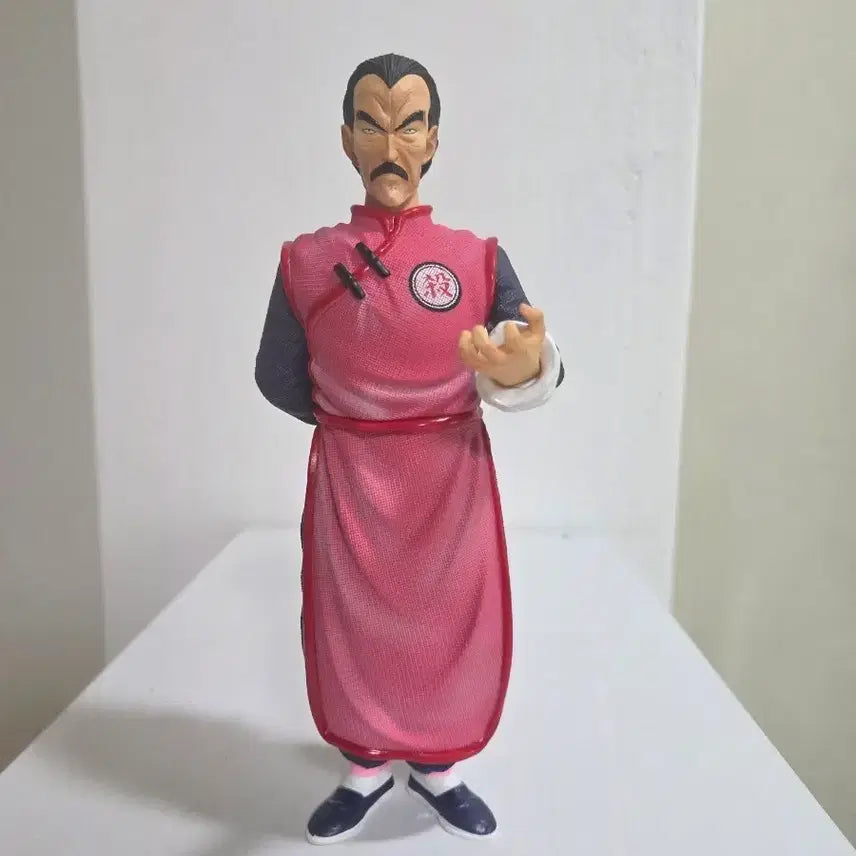 [BUNJANG] Dragon Ball Tao Pai Pai Resin-Level Figure / 드래곤볼 타오파이파이 레진급 피규어