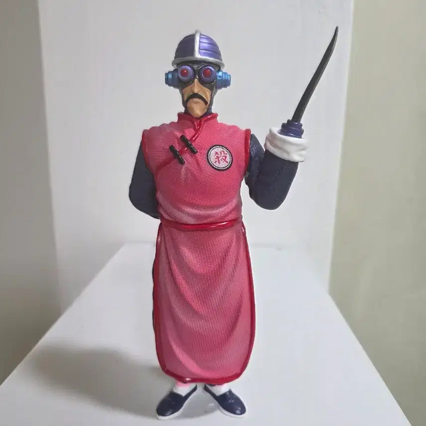 [BUNJANG] Dragon Ball Tao Pai Pai Resin-Level Figure / 드래곤볼 타오파이파이 레진급 피규어