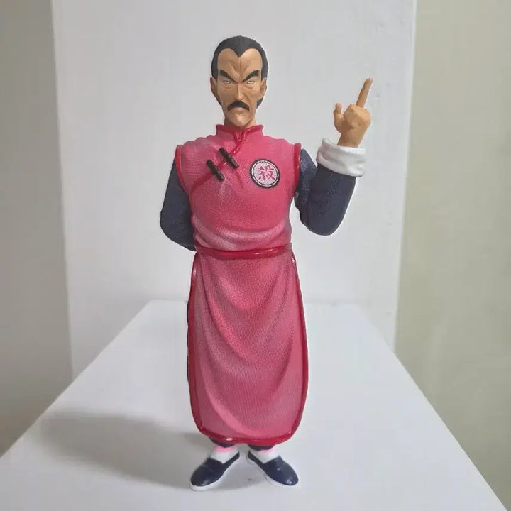[BUNJANG] Dragon Ball Tao Pai Pai Resin-Level Figure / 드래곤볼 타오파이파이 레진급 피규어