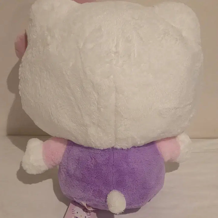 [BUNJANG] Sanrio Hello Kitty Plush Large Doll / (8월 초신상)산리오 헬로키티 보들 대형인형