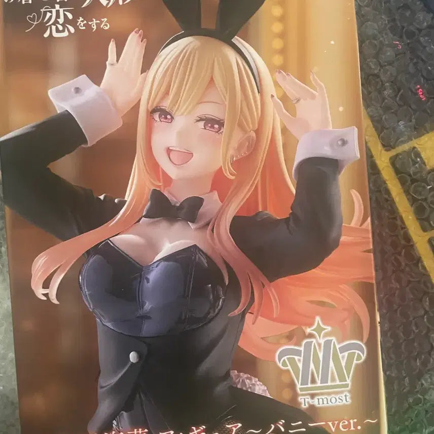 [BUNJANG] Taito Bishoujo Senki Bicute Bunnies Figure (Sealed) / 타이토 비스크돌 미개봉 피규어 팝니다