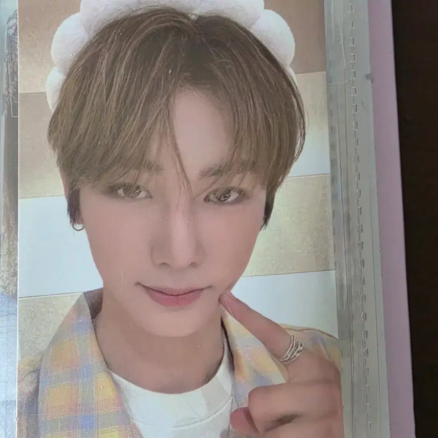 [BUNJANG] BOYNEXTDOOR 1st Photocard / 알파드라이브원