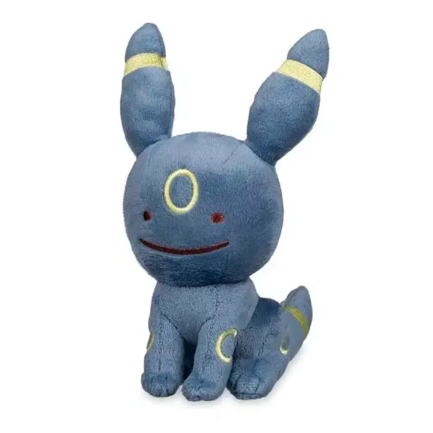 [BUNJANG] Pokemon Transformation Metamon Blacephalon Plush / 포켓몬스터 블래키 변신메타몽 인형 일택O 미사용 새상품