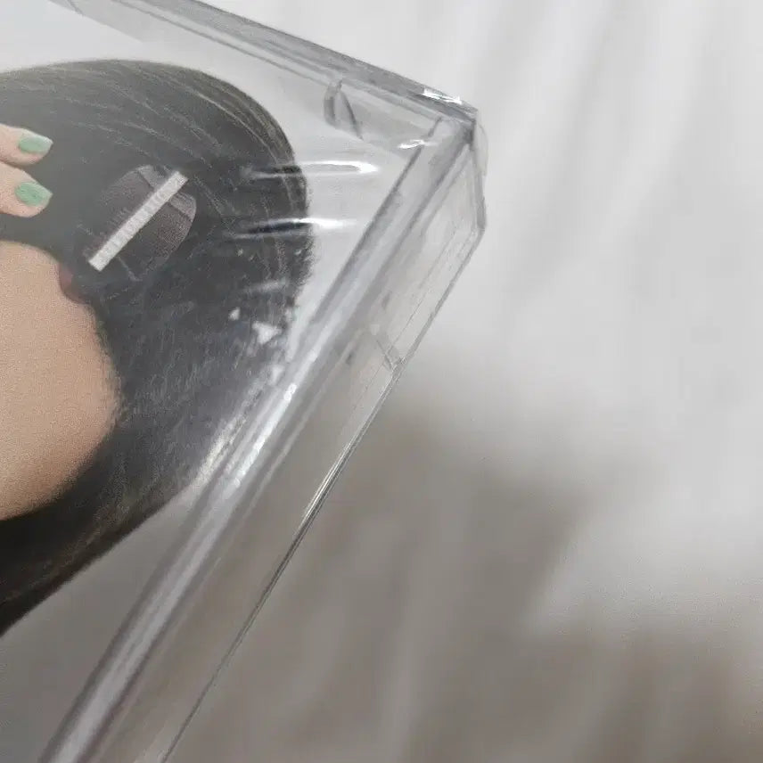 [BUNJANG] Red Velvet Joy Hello Red Velvet Cassette Tape Album (Sealed) / 미개봉 레드벨벳 조이 헬로 카세트 테이프 앨범