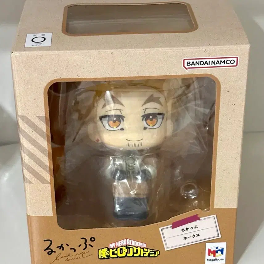 [BUNJANG] My Hero Academia Hawks Look Up Special Edition / 나의 히어로 아카데미아 나히아 히로아카 호크스 룩업 (특전O)