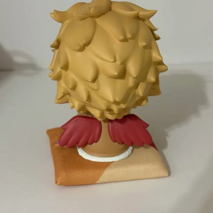 [BUNJANG] My Hero Academia Hawks Look Up Special Edition / 나의 히어로 아카데미아 나히아 히로아카 호크스 룩업 (특전O)
