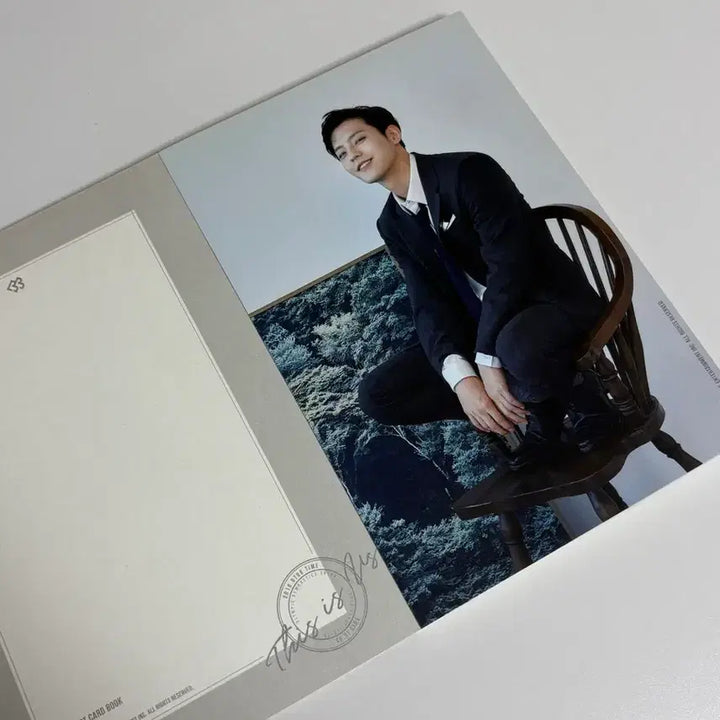 [BUNJANG] BTOB This Is Us Concert Postcard Book / 비투비 this is us 콘서트 엽서북