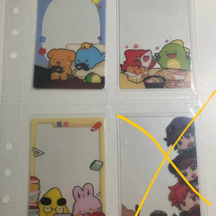 [BUNJANG] Pixelly Towel Photocard Bundle Set / 픽셀리 수건포카 일괄