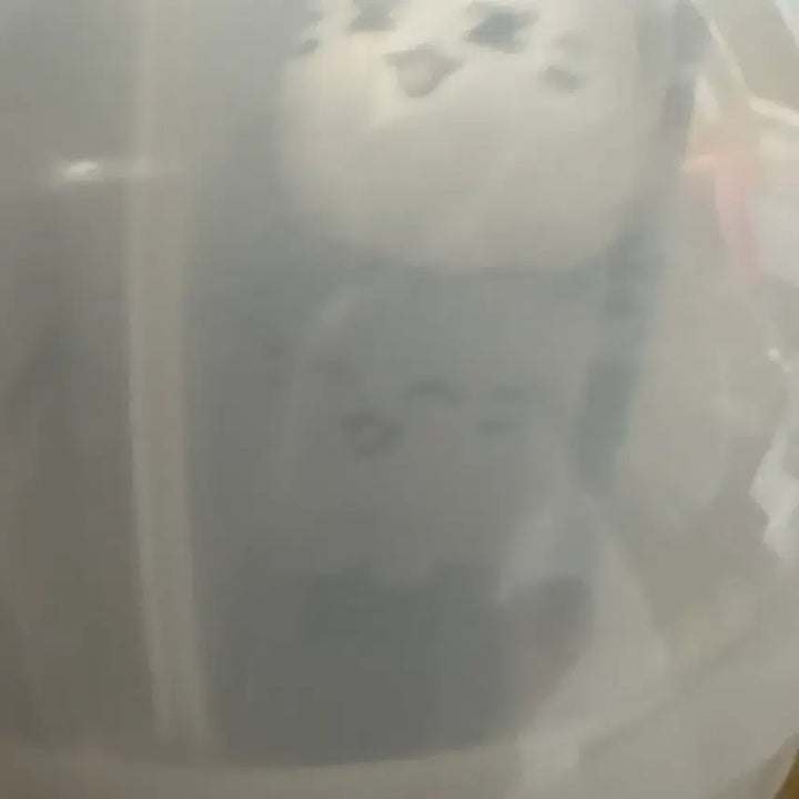[BUNJANG] SEVENTEEN Jun Mini Teen Gacha Keyring / 미니틴 가챠 키링 세븐틴 준 (새상품)
