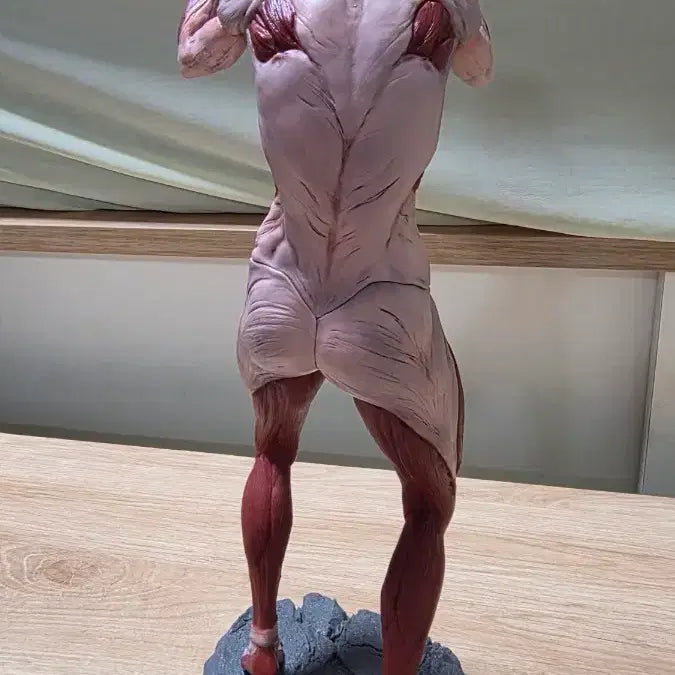 [BUNJANG] Attack on Titan Female Titan Figure / 진격의거인 제일복권 여성형 거인 판매