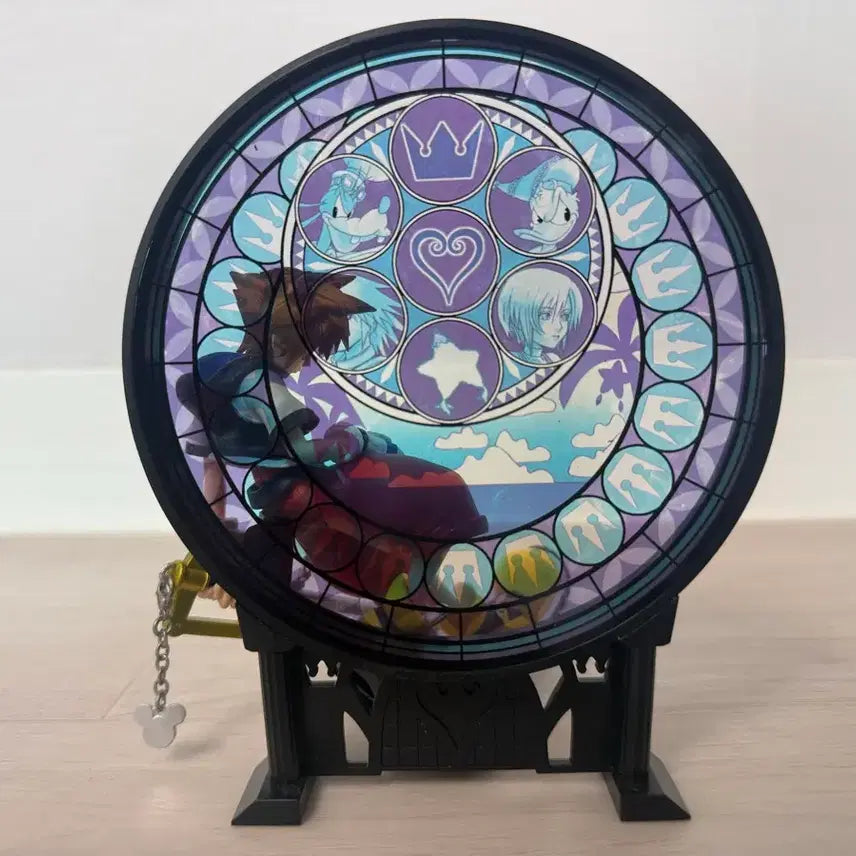 [BUNJANG] Kingdom Hearts Ichiban Kuji Prize A Sora Figure / (급처) 킹덤 하츠 제일복권 A상 소라 피규어 판매 합니다