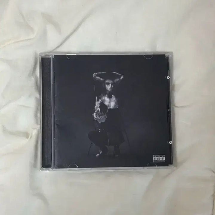 [BUNJANG] Bibi Akuma CD / 플리키뱅 아쿠마 AKUMA cd 판매합니다!! 국힙 힙합