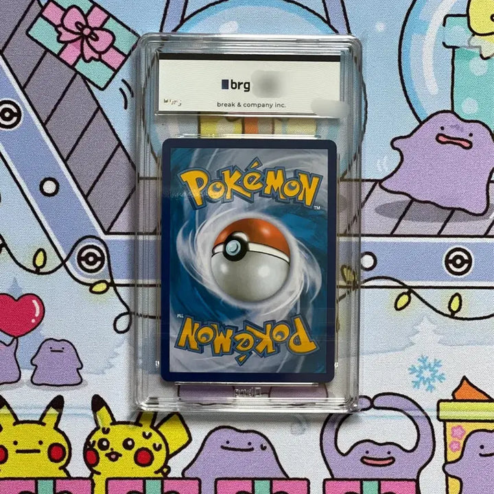 [BUNJANG] Pokemon 25th Anniversary Rocket&