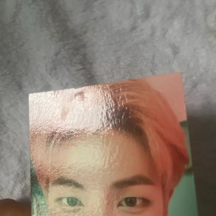 [BUNJANG] BTS RM Muster 4th Gen Photocard Binder MD / 방탄 남준 rm 머스터 4기 포토 바인더 앨범 포카 팬미팅 muster 머사터 Md 미니포카 엠디 콘서트