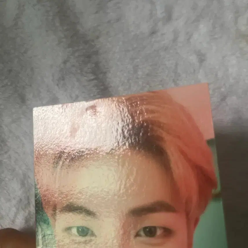 [BUNJANG] BTS RM Muster 4th Gen Photocard Binder MD / 방탄 남준 rm 머스터 4기 포토 바인더 앨범 포카 팬미팅 muster 머사터 Md 미니포카 엠디 콘서트