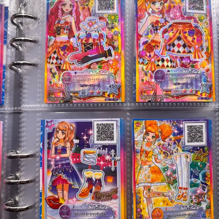 [BUNJANG] Aikatsu Stars! Bundle Set / Individual Cards / 아이카츠 (아이엠스타) 스타즈! 일괄,개별 판매