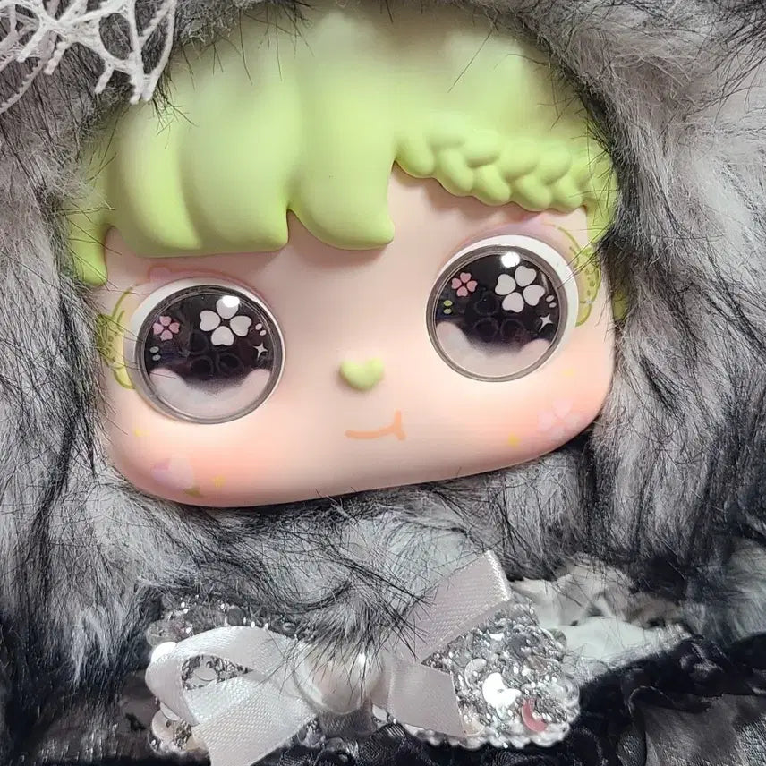 [BUNJANG] Sanmi 850 Magic Wand Doll / [정품] 산미 850 요술봉