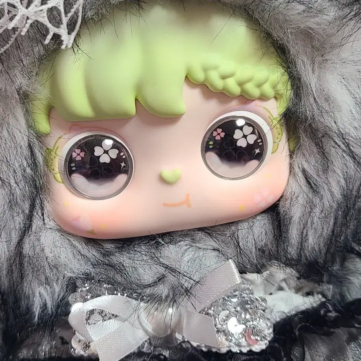 [BUNJANG] Sanmi 850 Magic Wand Doll / [정품] 산미 850 요술봉