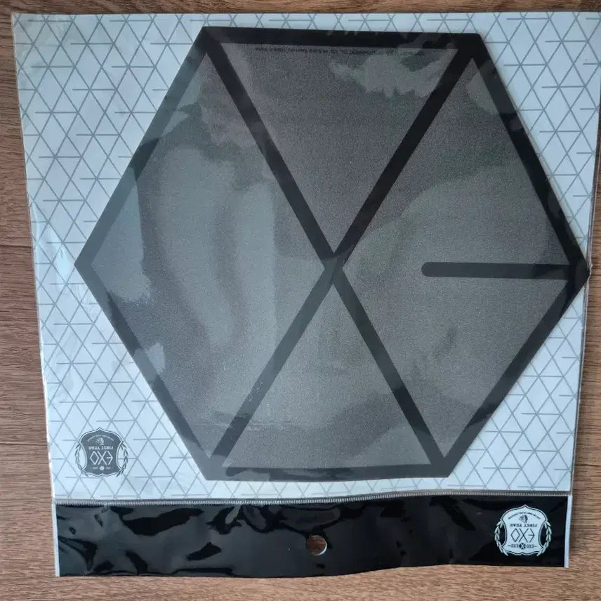 [BUNJANG] EXO Group Mousepad / 엑소 마우스패드