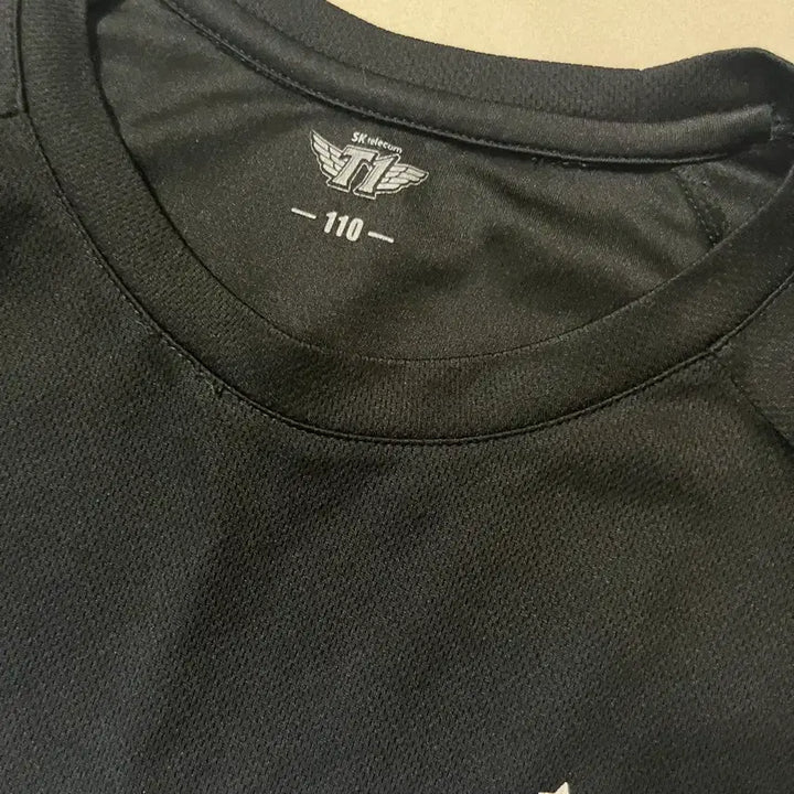 [BUNJANG] T1 Faker Player Jersey / 티원 페이커 유니폼 고인물용