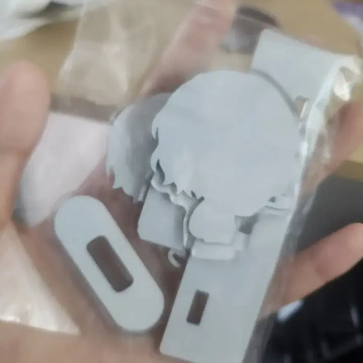 [BUNJANG] Bungo Stray Dogs Osamu Dazai Acrylic Stand Set / 문스독 다자이 오사무 아크릴 스탠드 2개