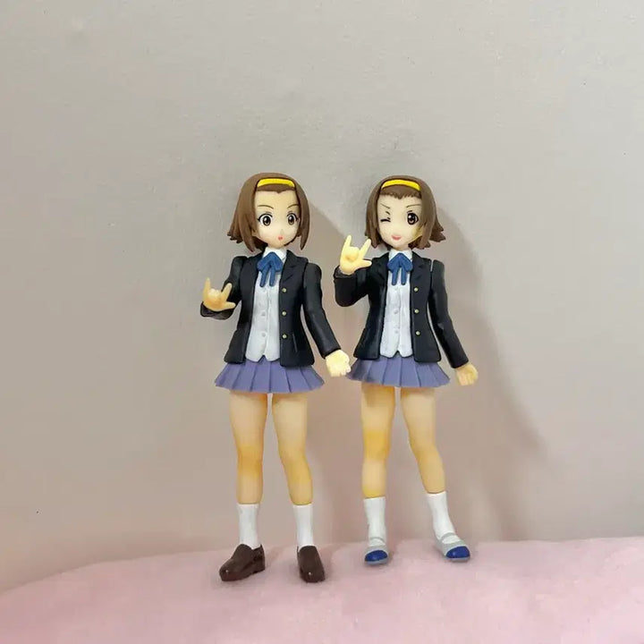 [BUNJANG] K-ON! Ritsu Tainaka Classic Figure / 케이온 리츠 고전 피규어