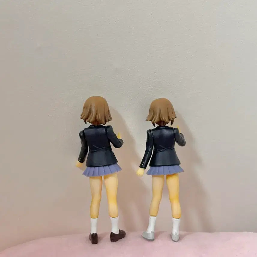 [BUNJANG] K-ON! Ritsu Tainaka Classic Figure / 케이온 리츠 고전 피규어