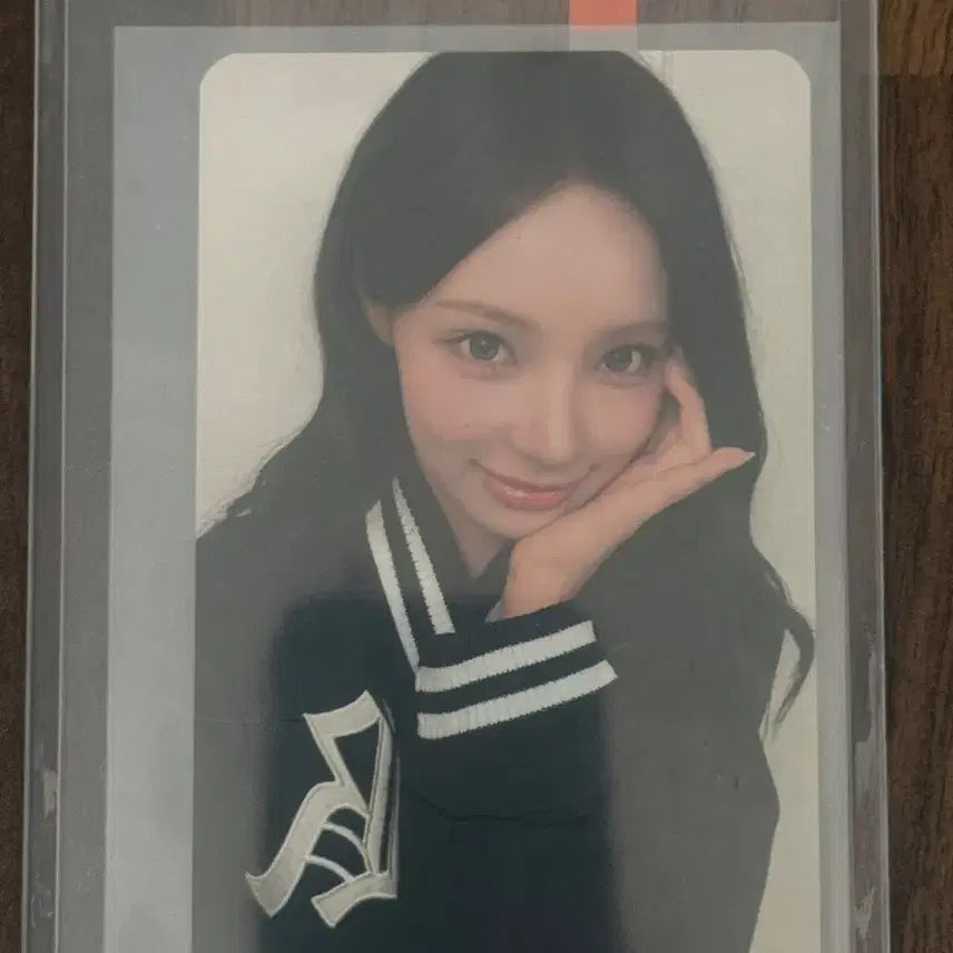 [BUNJANG] Rissene Woni Special Concert Girl Groove Photocard / 택포 총금액 10만원 리센느 원이 스페셜콘서트 걸그루브 포토카드