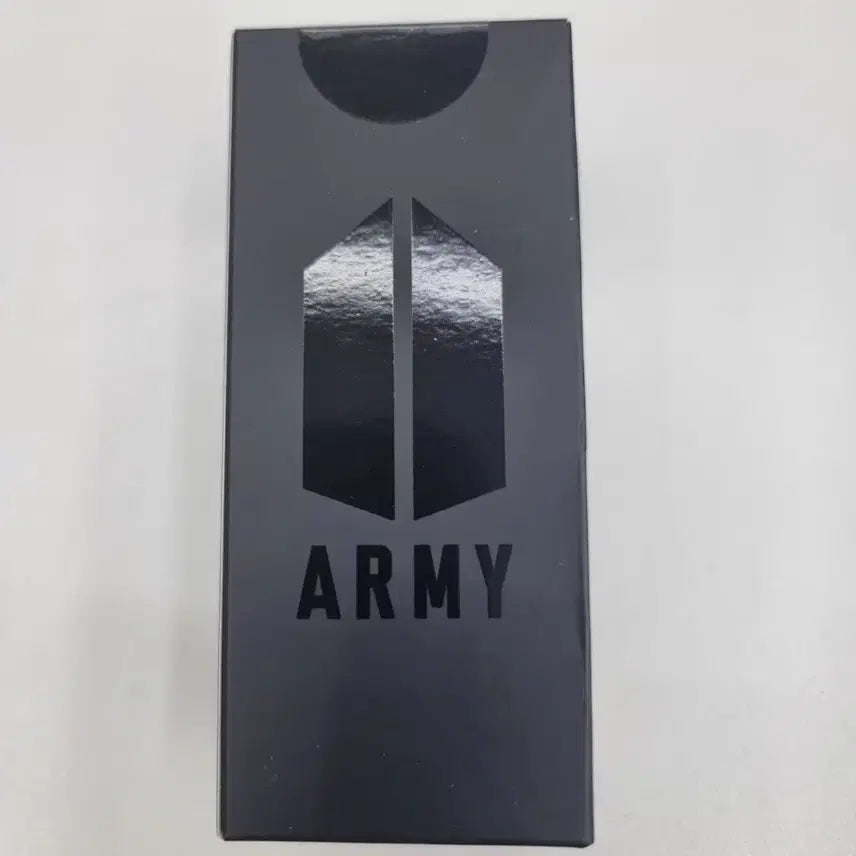 [BUNJANG] BTS Official Light Stick Keyring Ver. 4 / BTS OFFICIAL LIGHT STICK KEYRING VER.4 아미밤키링4