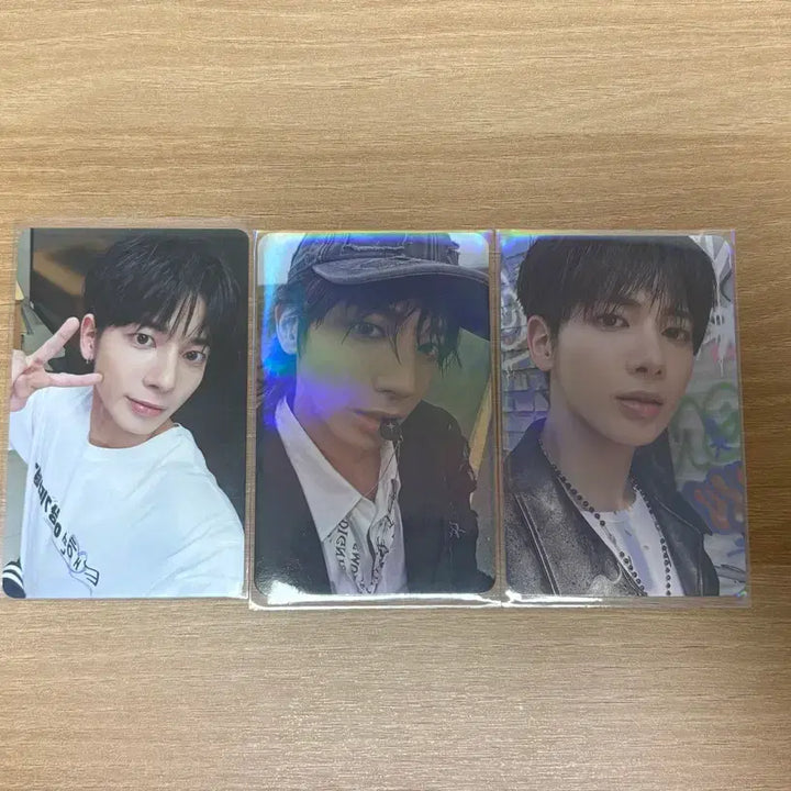 [BUNJANG] TXT Taehyun Photocard / 투바투 태현 포카