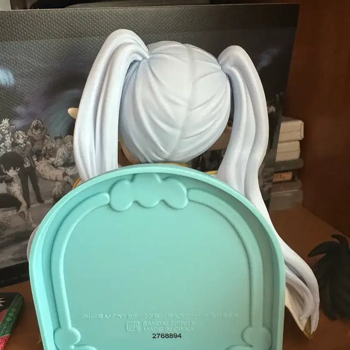 [BUNJANG] Frieren Bust Figure / 프리렌 흉상 피규어