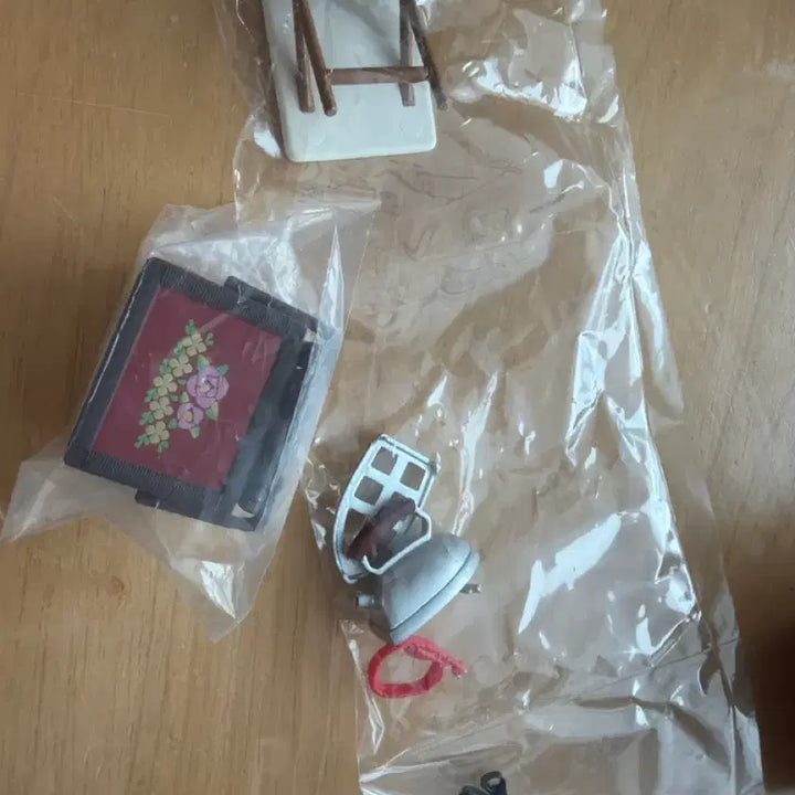 [BUNJANG] Re-Ment Petit Sample Nakayoshi Yokocho 3-chome "3-Second Alley" Miniature Food Set / 리멘트 푸치샘플 7번 식완 세트