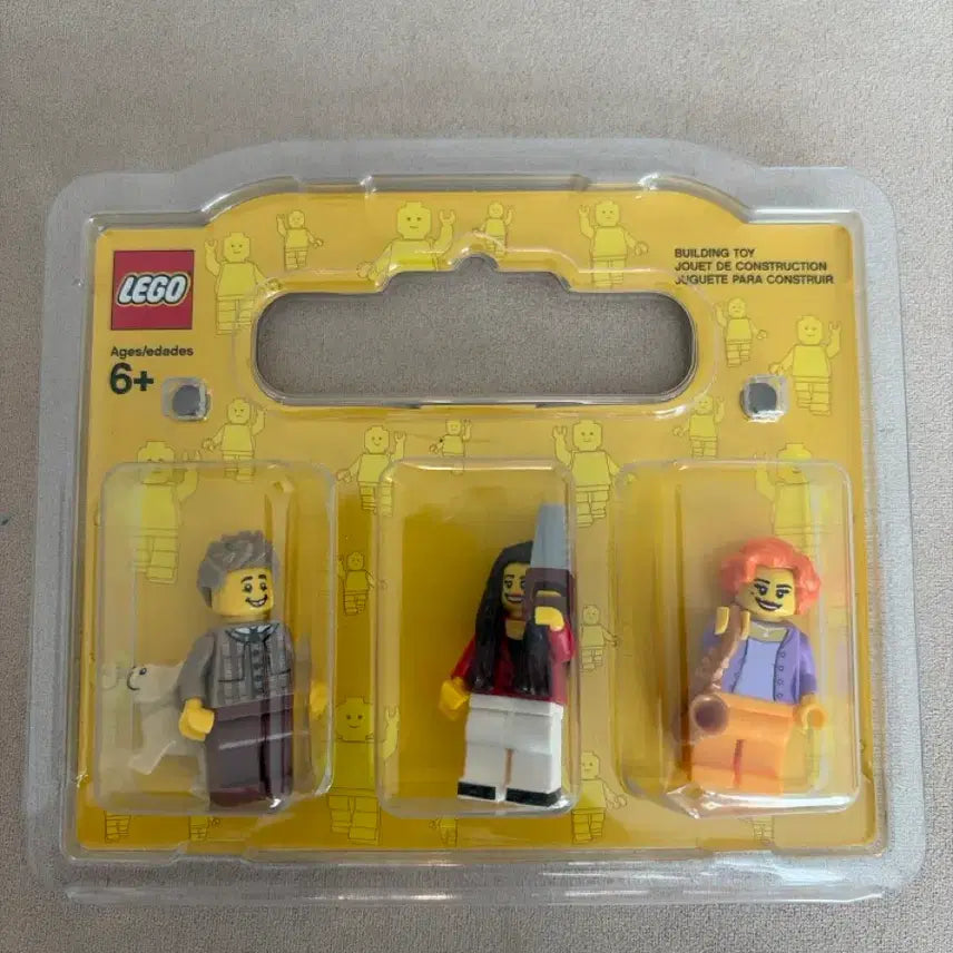 [BUNJANG] Handmade Lego Toy / 레고 토이(핸드메이드)