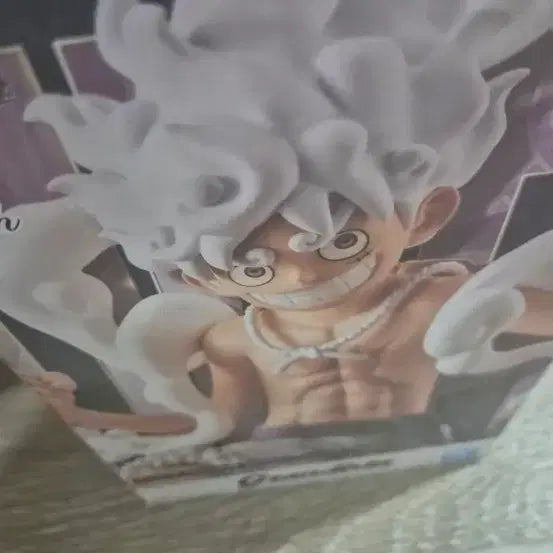 [BUNJANG] One Piece Figure (Sealed) / 원피스 피규어 미개봉 판매합니다