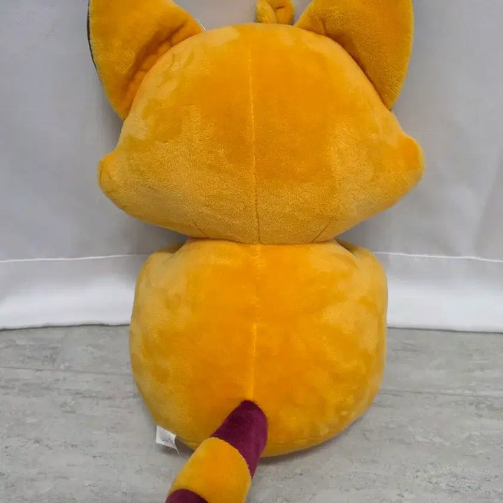 [BUNJANG] Nongshim Neoguri Plush / 농심 너구리 인형
