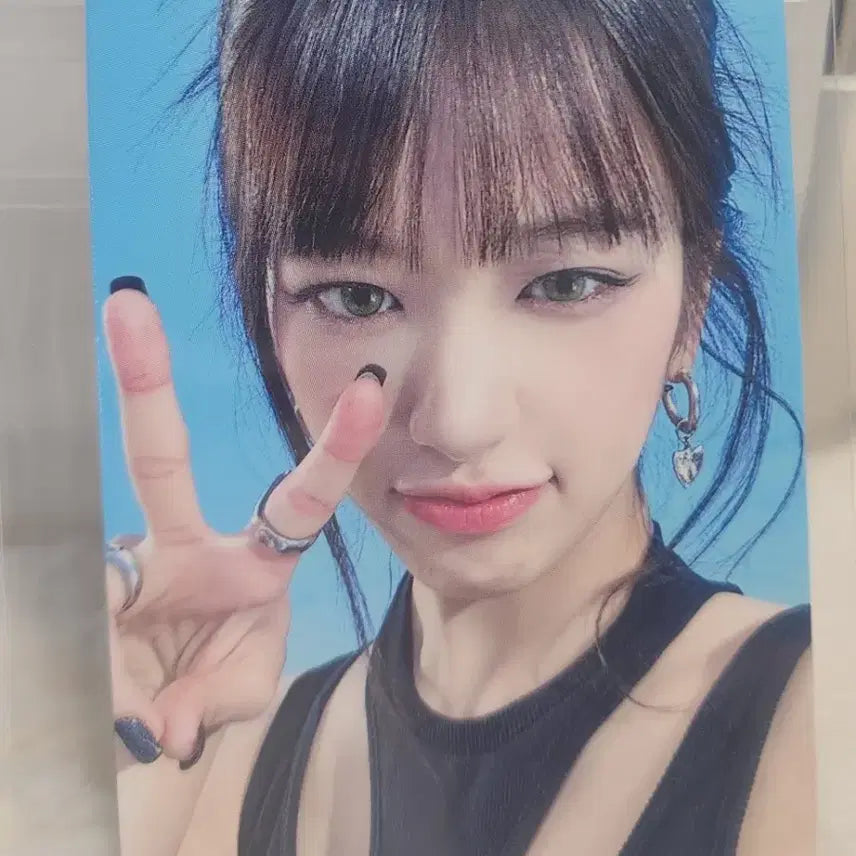 [BUNJANG] IVE Ahn Yu Jin I&