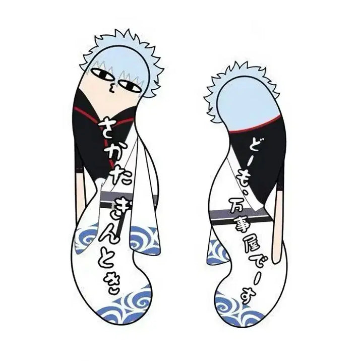 [BUNJANG] Gintama Gintoki Twisted Fellows Big Figure / 은혼 긴토키 뒤틀린 녀석들 big