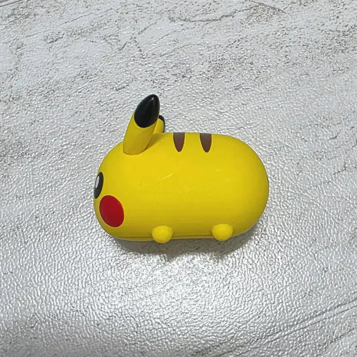 [BUNJANG] Pokemon Stacking Figures / 포켓몬 쌓기 피규어