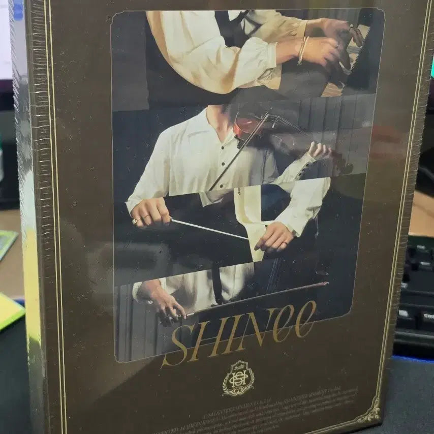 [BUNJANG] SHINee 2022 Season&