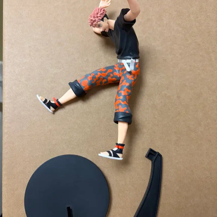 [BUNJANG] Sega Prize Jujutsu Kaisen Yuji Itadori Figure / 주술회전 이타도리 유지 세가 쿠지 피규어